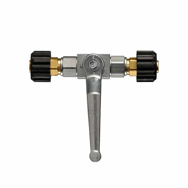 Robinet HP 2 x ST30