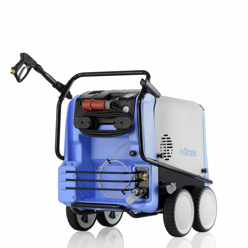 Kranzle Therm 1600 RP
