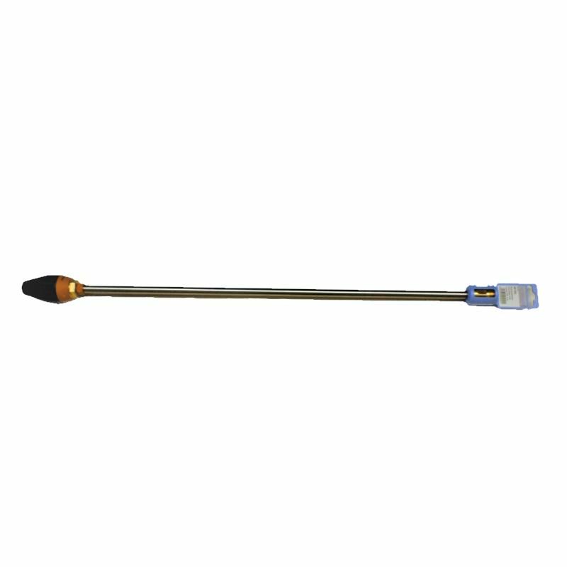 SK 035 met lans 600 MM (quadro 599 TST)