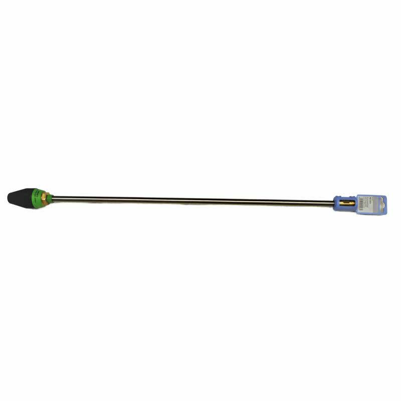 SK 045 met lans 600 MM (quadro 799 TST)