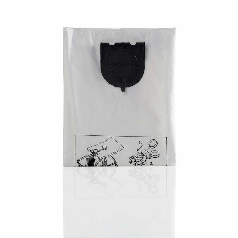 Sac a poussiere ventos 42  (5 pieces)