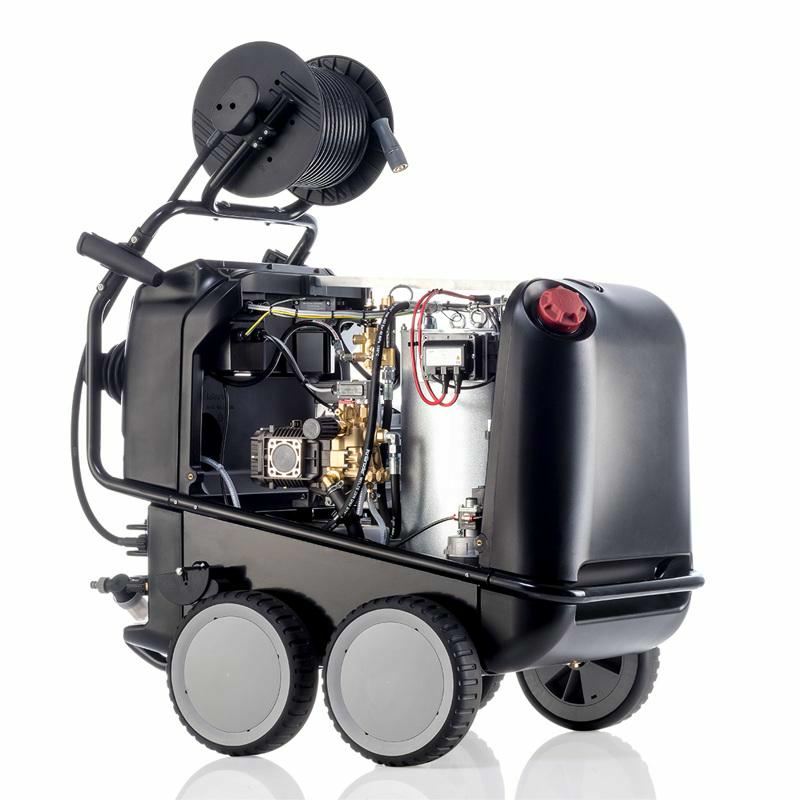 Therm-RP 900 T