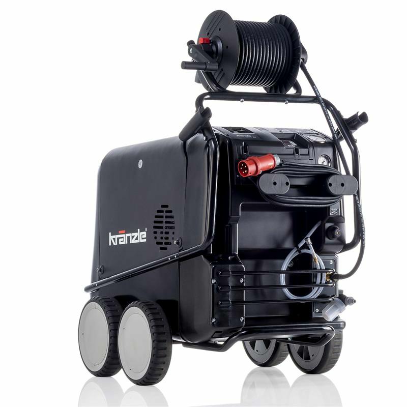 Therm-RP 900 T