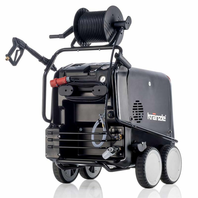 Therm-RP 900 T