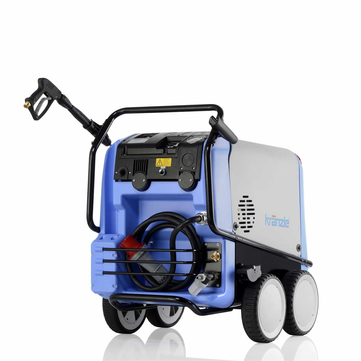 E-Therm 873 M48