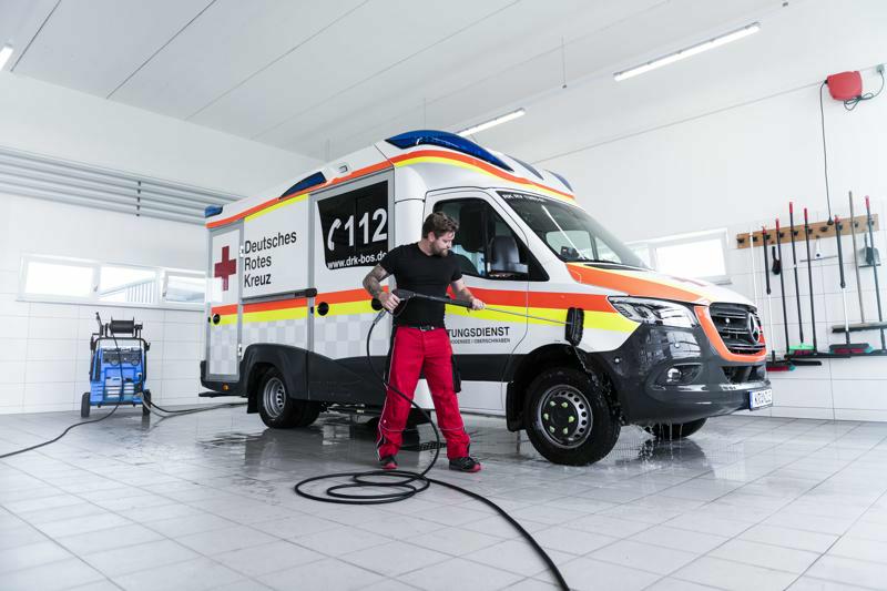 E-Therm 603 M36 T