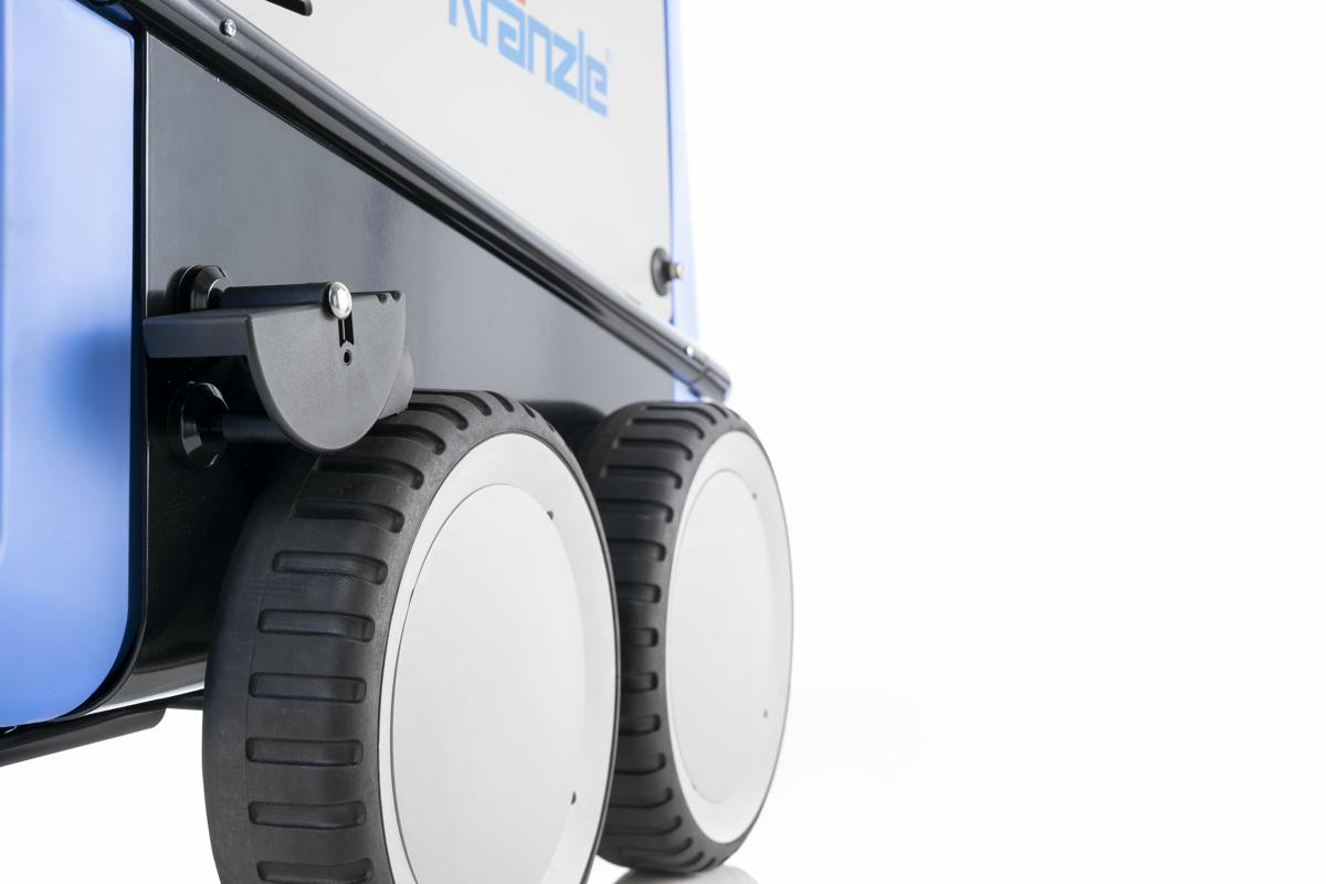 E-Therm 873 M48