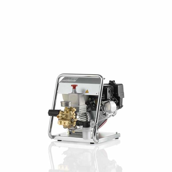 Profi-Jet B 10-200 portable