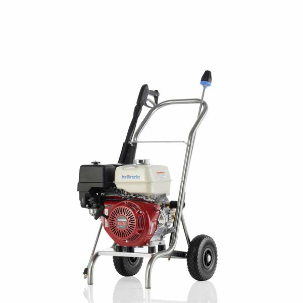 Profi-Jet B 20-200