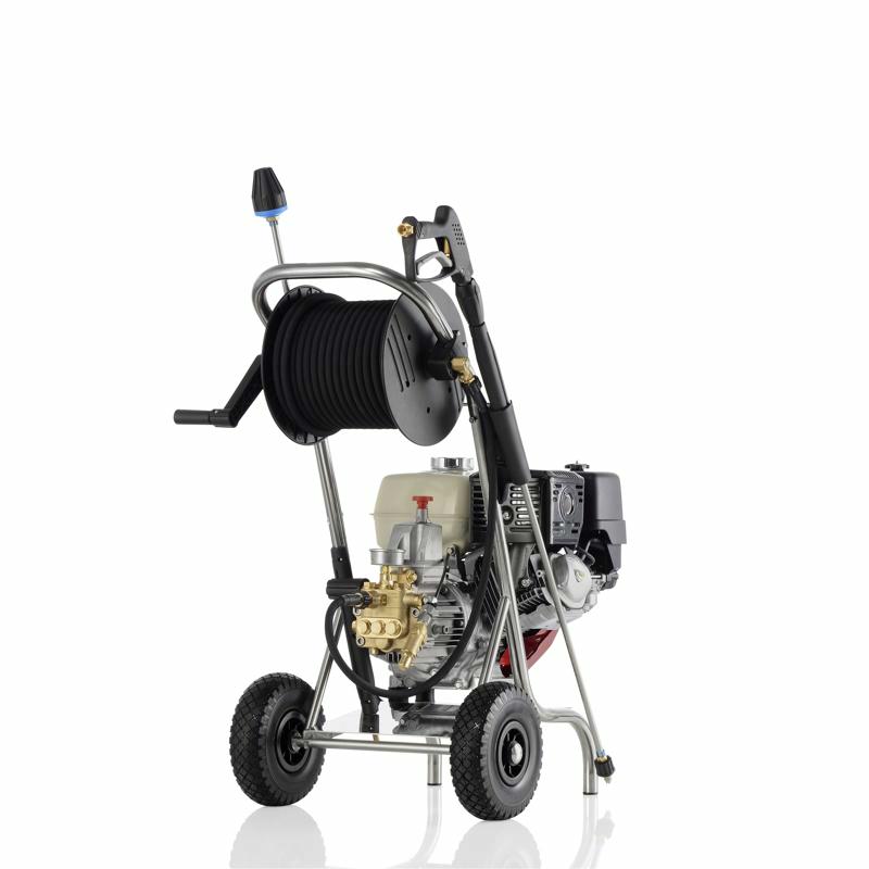 Profi-Jet B 20-200 T