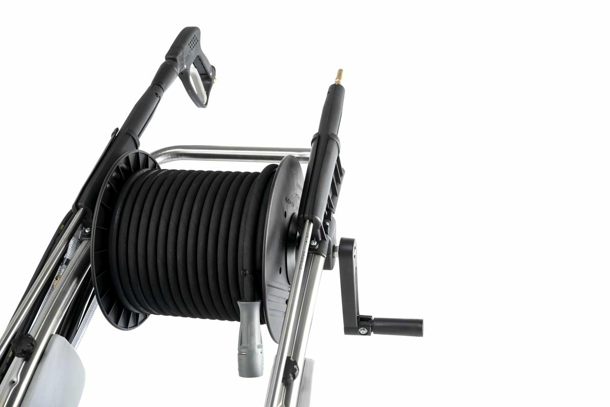 Quadro 1200 TST