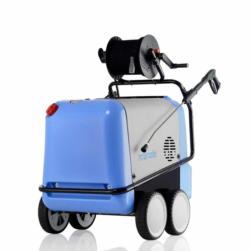 E-Therm 500 M24 T