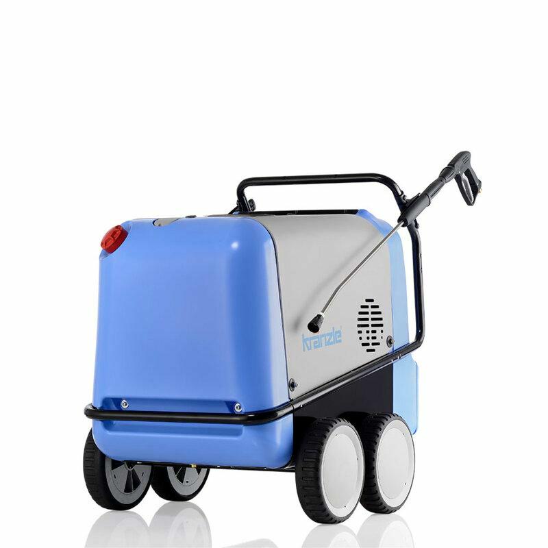 E-Therm 500 M 18