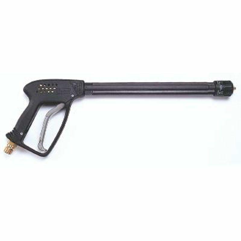 Poignee starlet II avec prolongation E