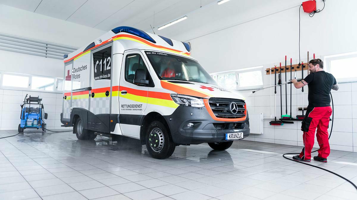 E-Therm 500 M24 T