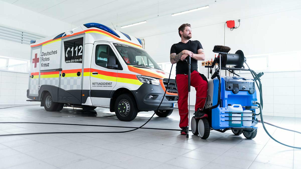 E-Therm 500 M24 T