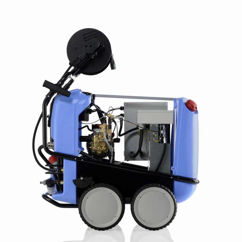 E-Therm 500 M24 T
