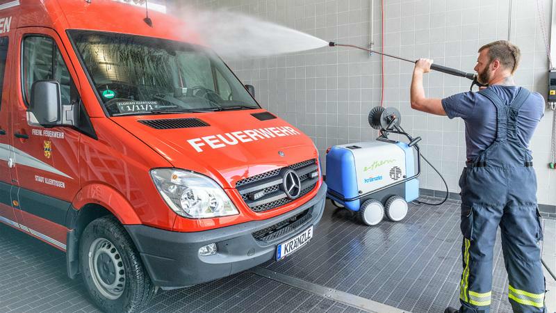 E-Therm 500 M24 T