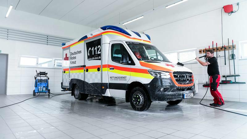 E-Therm 500 M24 T