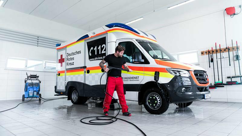 E-Therm 500 M24 T