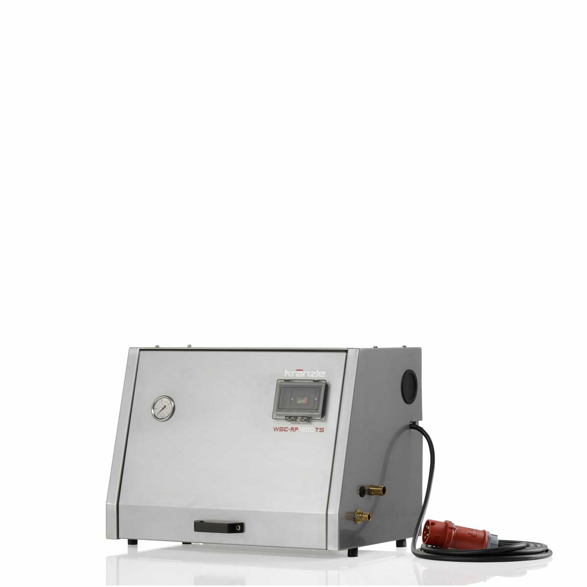 WSC-RP 1600 TS