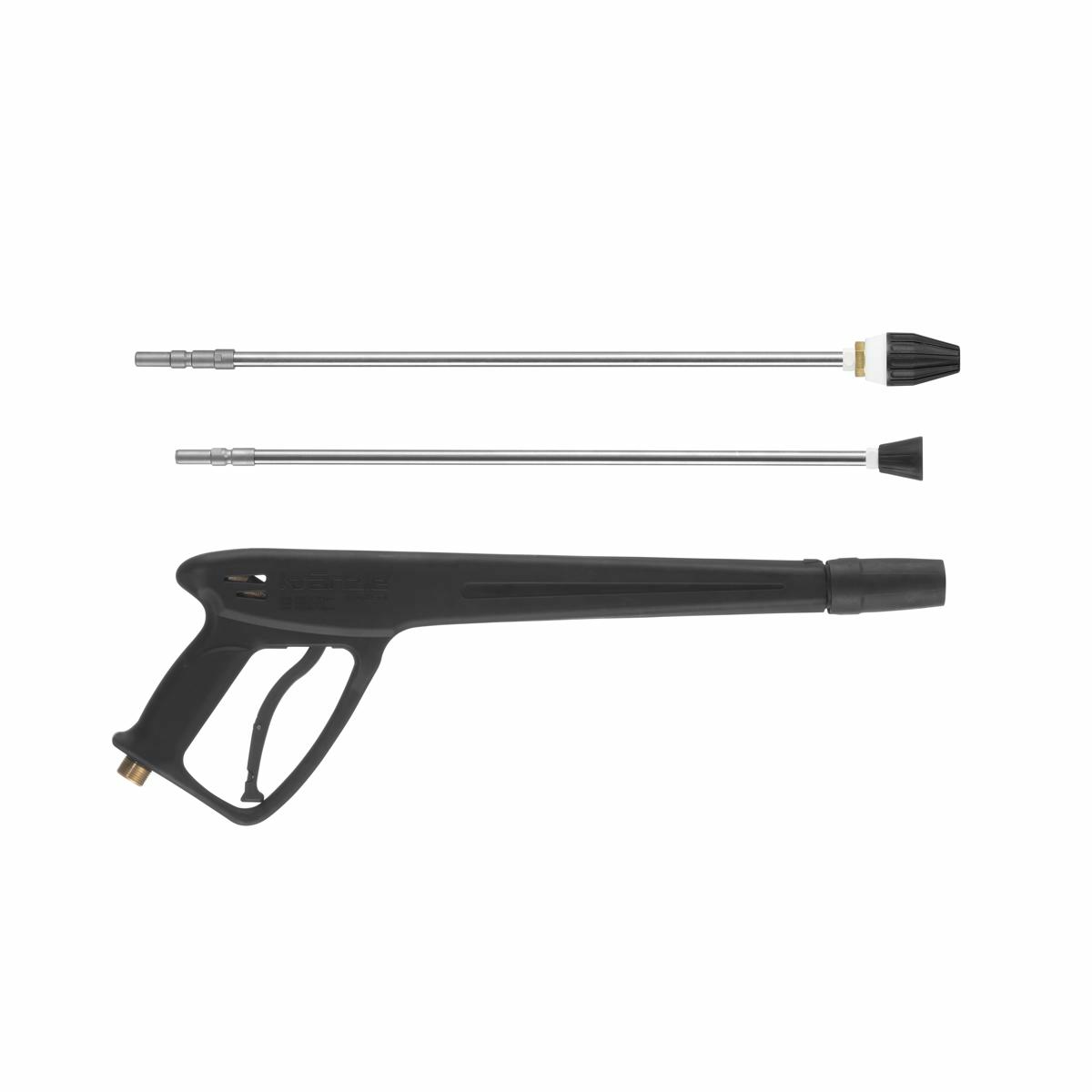 Profi 195 TST