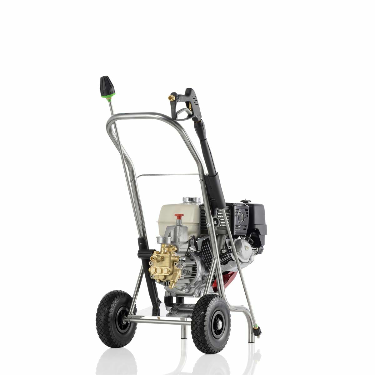 Profi-Jet B 16-250