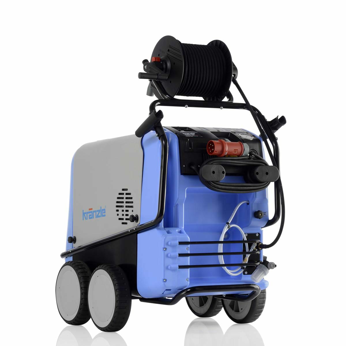 Therm 1000 RP T