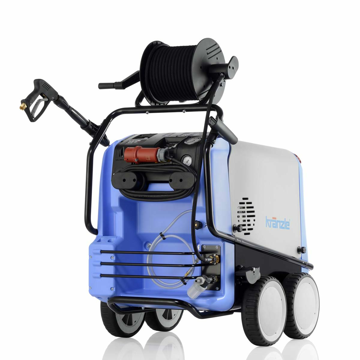 Therm 1000 RP T