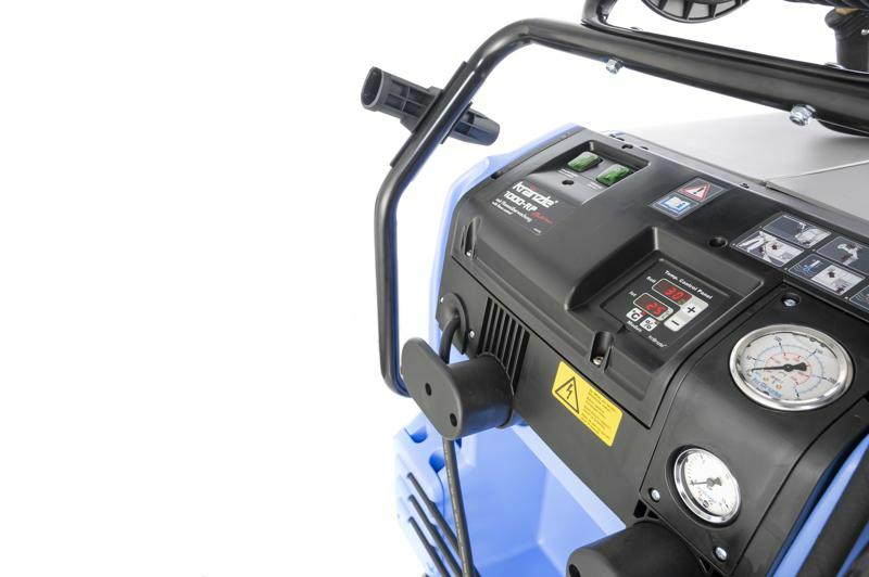 Therm 1000 RP T