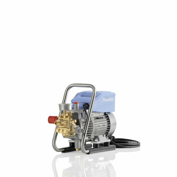 HD 7-122 TS